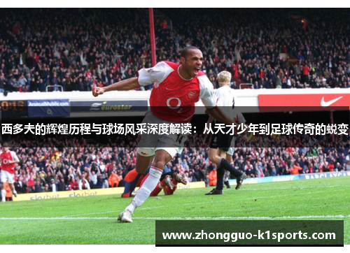 西多夫的辉煌历程与球场风采深度解读：从天才少年到足球传奇的蜕变