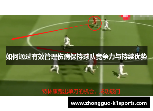 如何通过有效管理伤病保持球队竞争力与持续优势