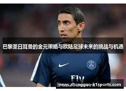巴黎圣日耳曼的金元策略与欧陆足球未来的挑战与机遇