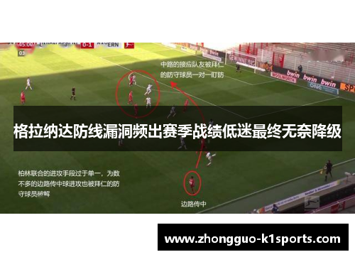 格拉纳达防线漏洞频出赛季战绩低迷最终无奈降级 格拉纳达防线漏洞频出赛季战绩低迷最终无奈降级